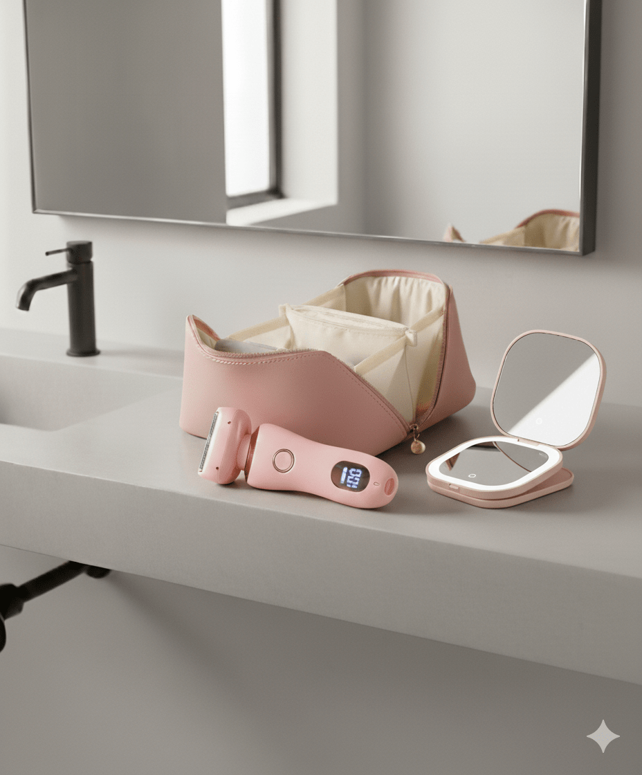 Trousse Beauté