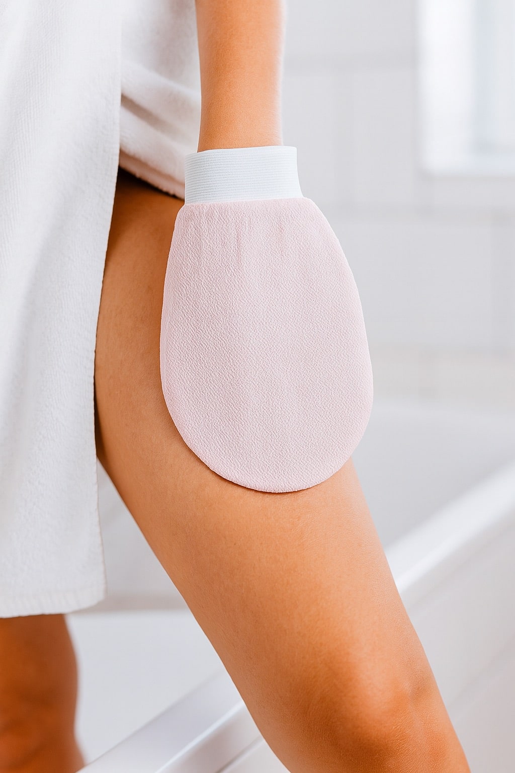 Gant Exfoliant