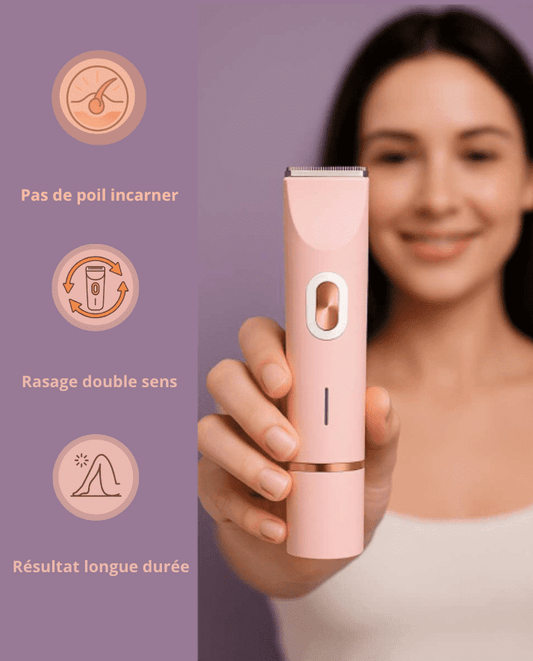 Rasoir Électrique - Flawena™